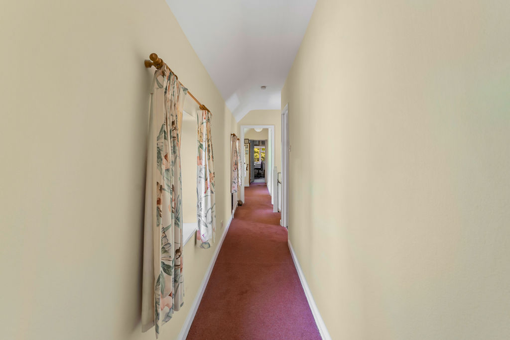 Whiteway Mollington